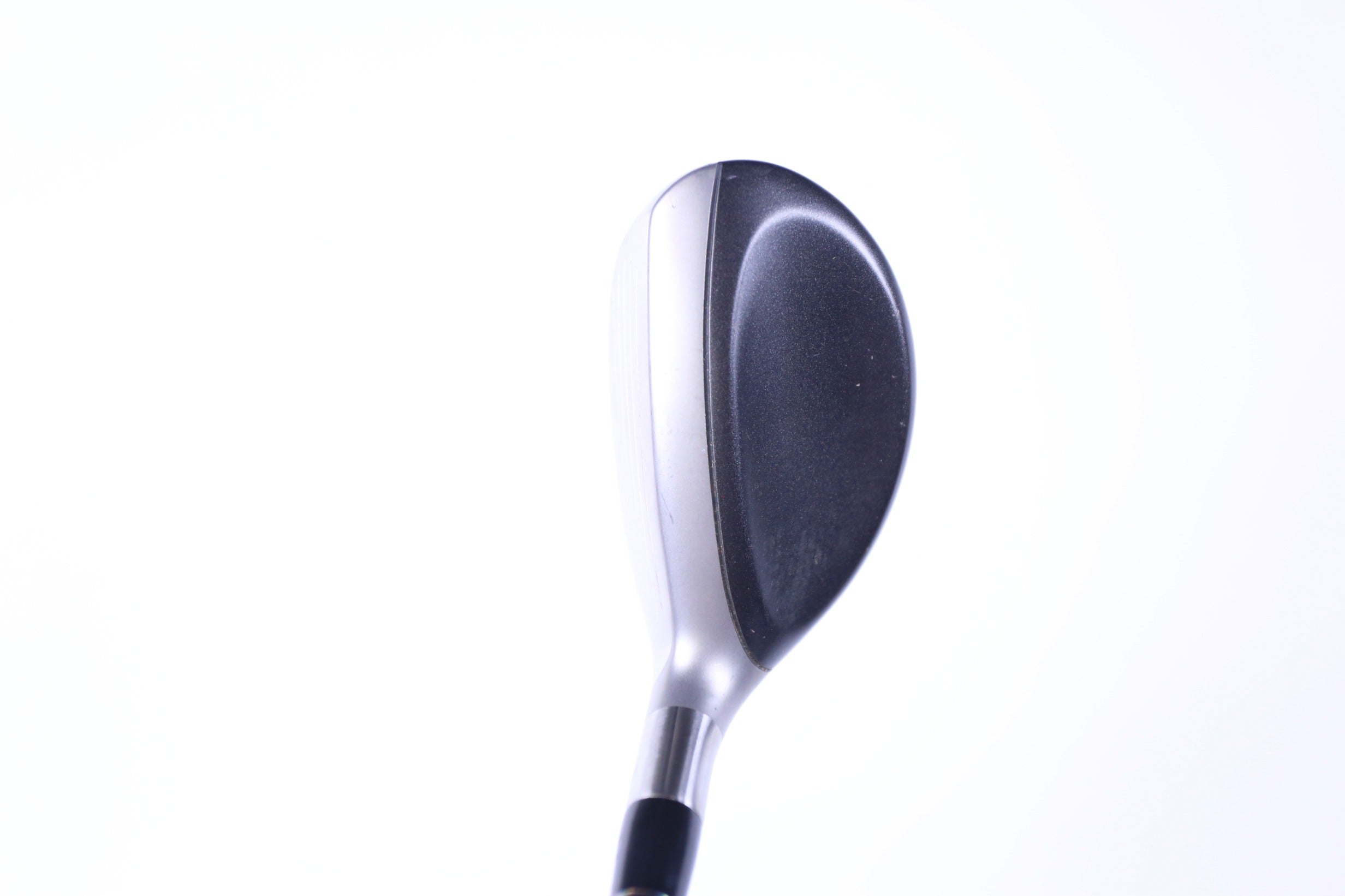 Used Cleveland HiBore 5H Hybrid Golf Club - Right Handed 28° Ladies Flex - Perfect for Women Golfers & Beginners on the Course