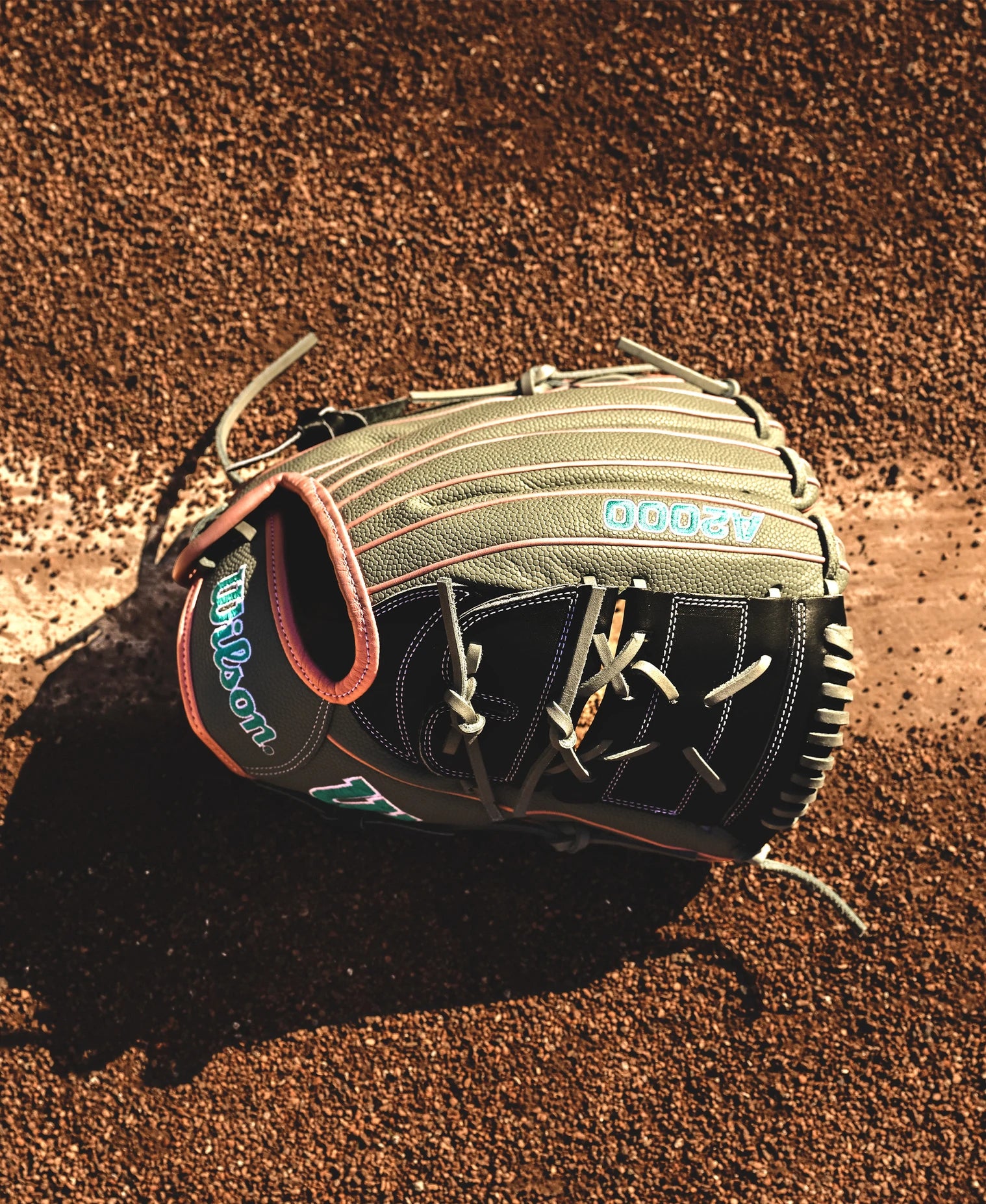 Wilson A2000 MA14SS 12.25