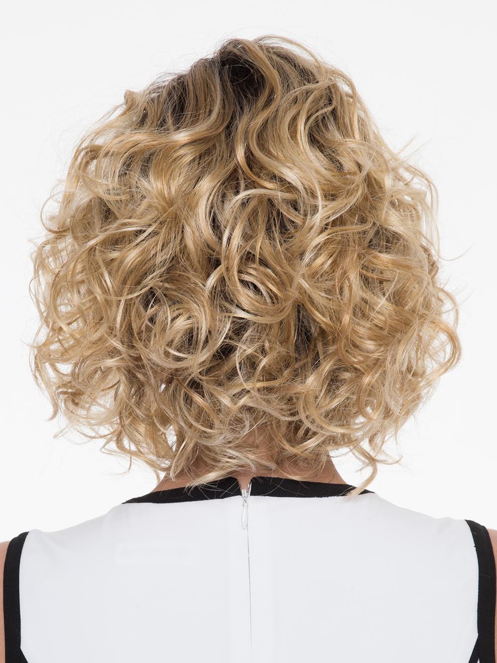 Bianca Synthetic Wig with Basic Cap - Natural Look Heat Resistant Hairpiece for Women - Perfect for Cosplay, Daily Wear & Special Occasions