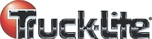 Truck-Lite 10519R Clearance Marker Light for Trucks & Trailers - Heavy Duty LED Safety Lights for Commercial Vehicles, Off-Road Use & Night Driving