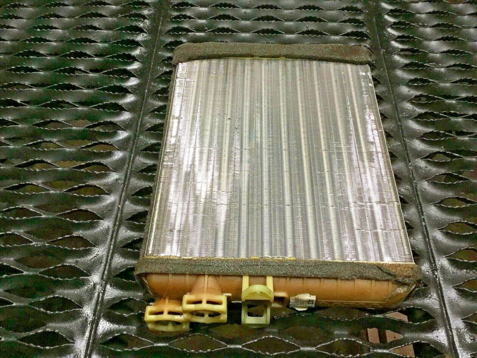 Volvo S60 Heater Core Replacement Part 2001-2009 OEM Quality - Perfect for Winter Driving & HVAC System Repair