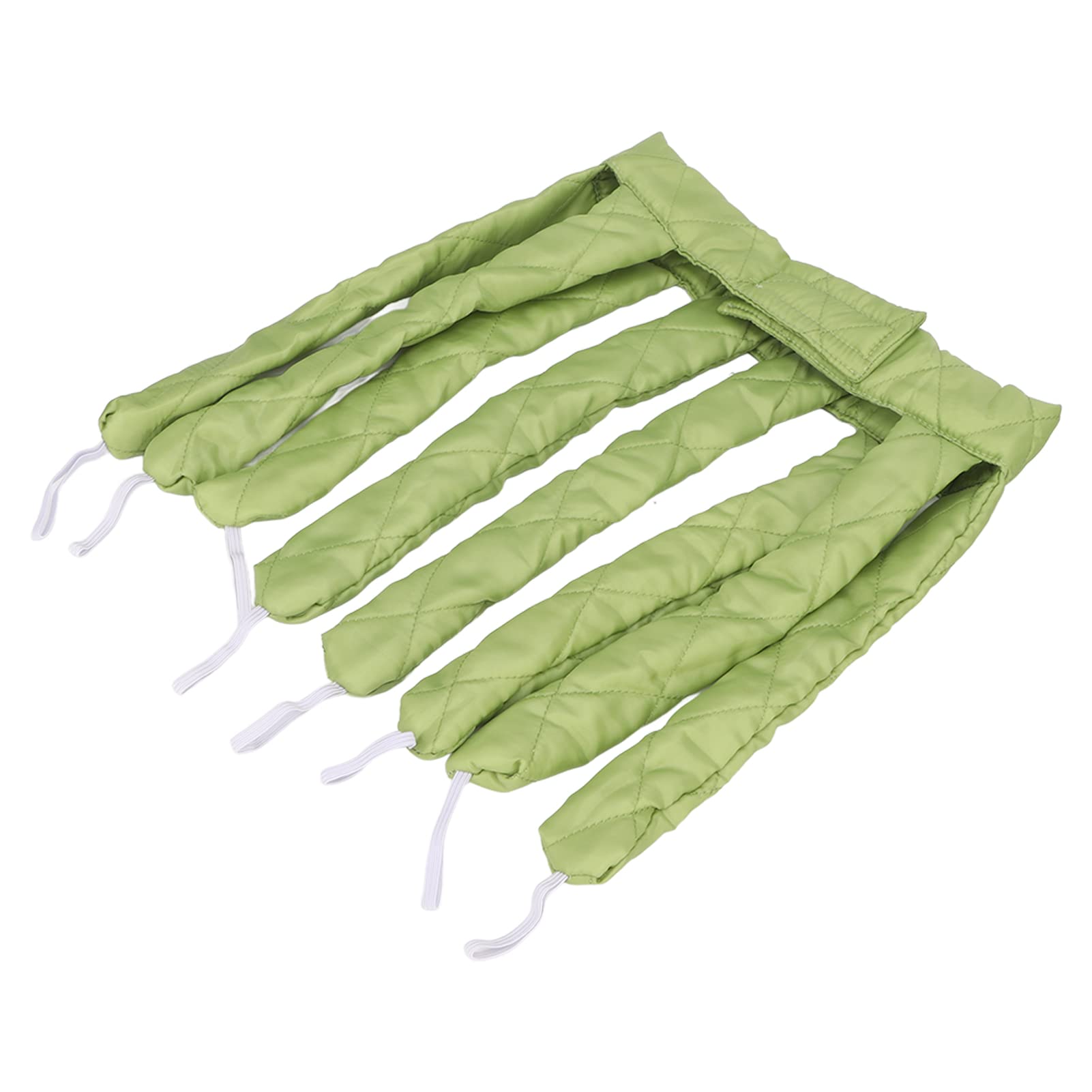 Heatless Hair Curler for Women - Octopus Hair Rollers for Medium to Long Hair, Overnight No-Heat Curling Headband for Natural Waves | Perfect for Sleeping, Travel & Everyday Styling