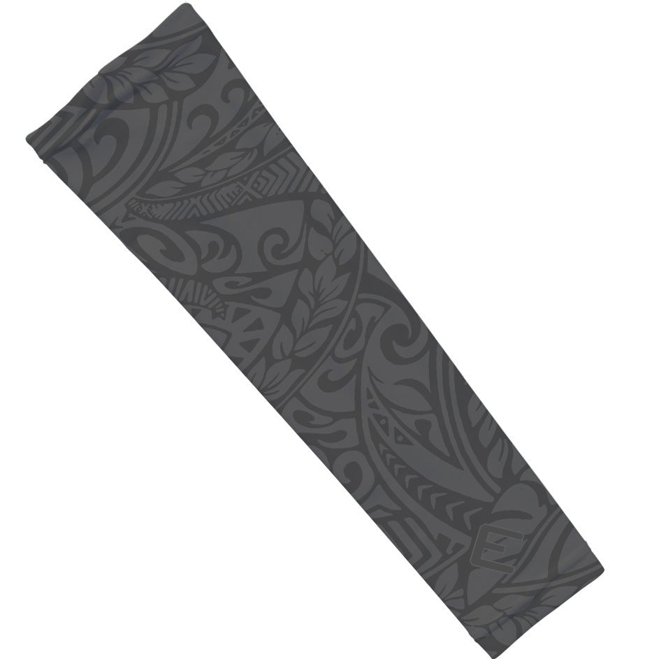 Stylish Tribal Arm Sleeve for Men & Women - Breathable UV Protection Sports Compression Sleeve - Perfect for Basketball, Running, Gym & Outdoor Activities