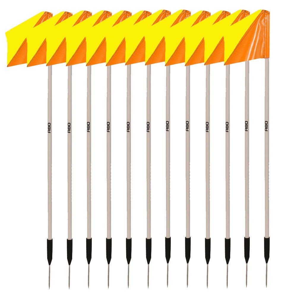 Yellow / Orange