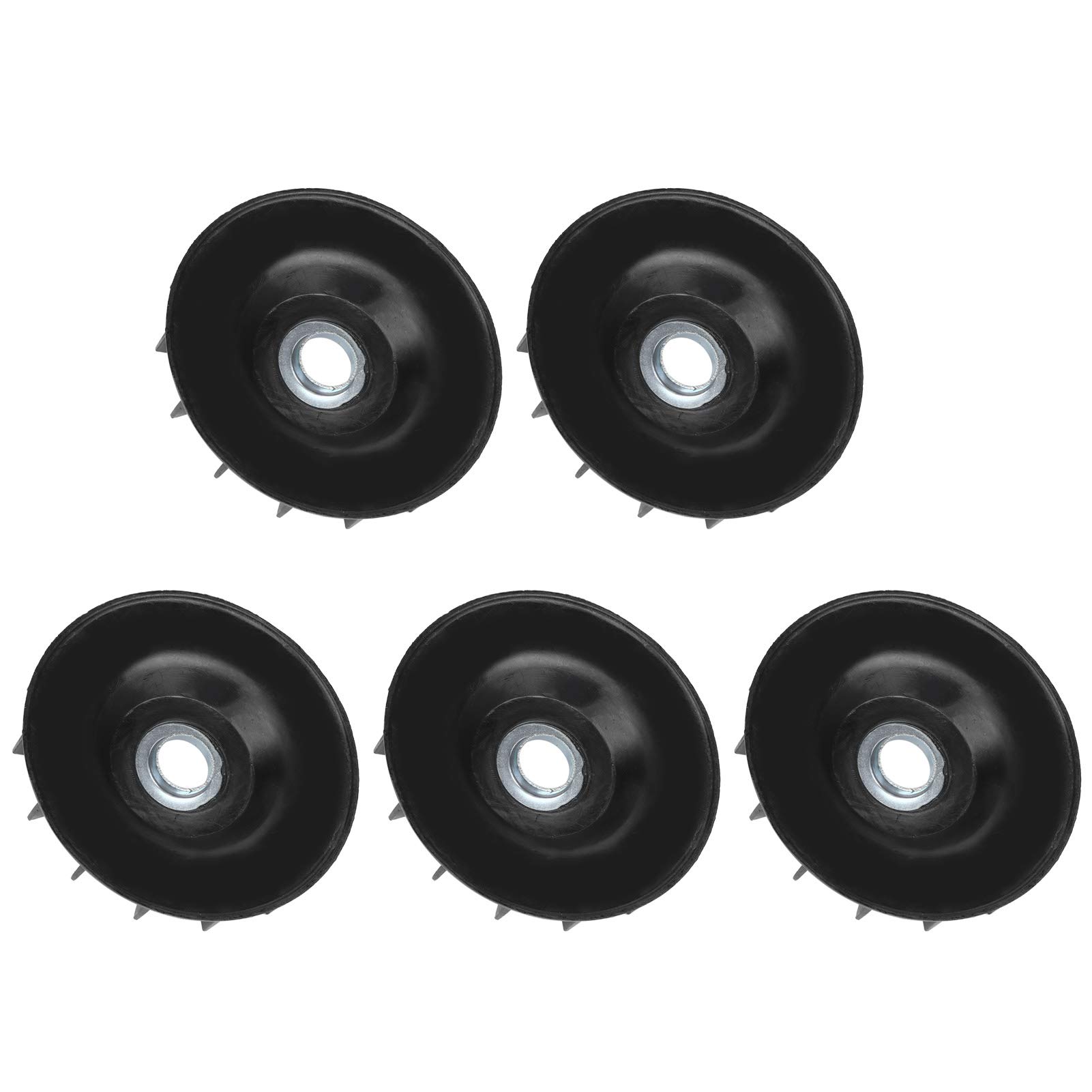 Durable Generator Motor Fan Blade for 950 Gasoline Engine - Professional Cooling Fan Replacement for Tiller & Water Pump - Perfect for Engine Overheating Protection & Agricultural Equipment Maintenance