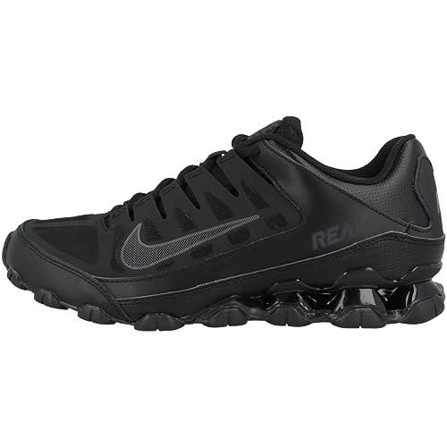 Anthracite/Black-volt