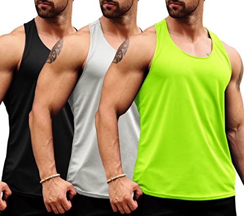 Black/Green/Grey