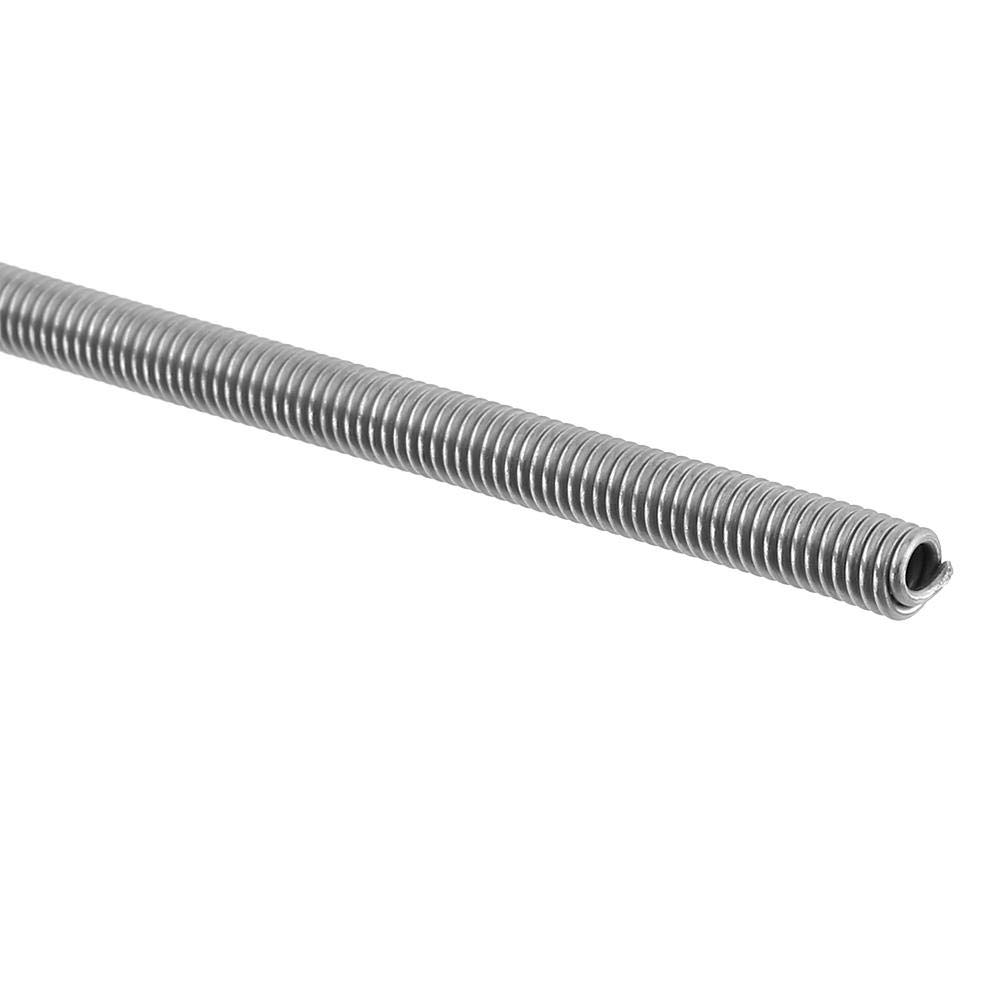 220V 2500W Heating Coil for Oven Bake Restring - Replacement Heating Element for Small Electric Furnace, Muffle Household Appliances & Bakery Equipment - Perfect for Baking, Roasting and Temperature Control in Home Kitchens & Commercial Bakeries