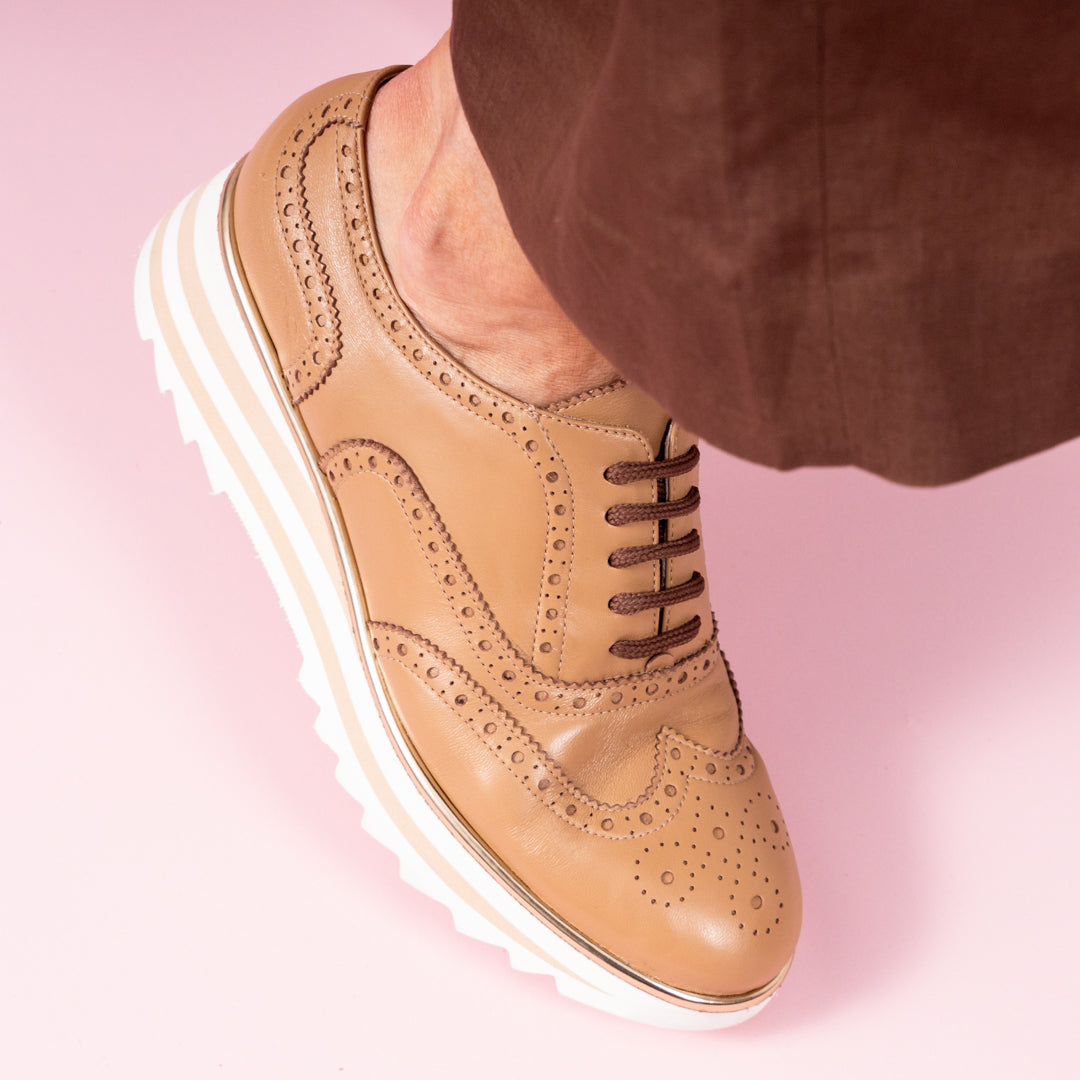 9967 Luca Grossi - Premium Italian Leather Shoes for Men | Comfortable & Stylish Dress Shoes for Business, Office & Formal Occasions