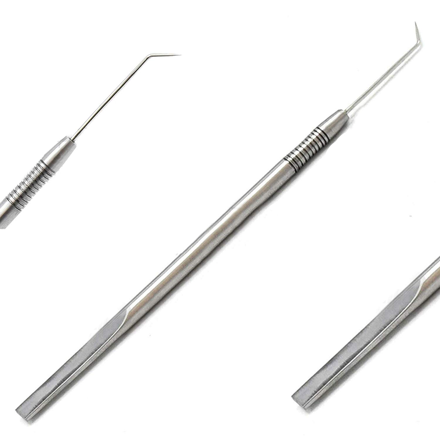 OdontoMed2011® Professional Eyelash Perming Kit - Lash Lift & Volume Enhancing Tool for Salon & Home Use | Perfect for Lash Styling & Separation