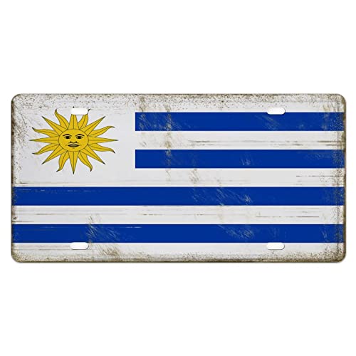 Uruguay Flag