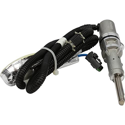 AIP Electronics Vehicle Speed Sensor VSS Compatible with 1996-2002 Nissan Pathfinder 2WD Manual Transmission OEM Fit SS219 - Replacement Part for Smooth Driving & Accurate Speedometer Reading