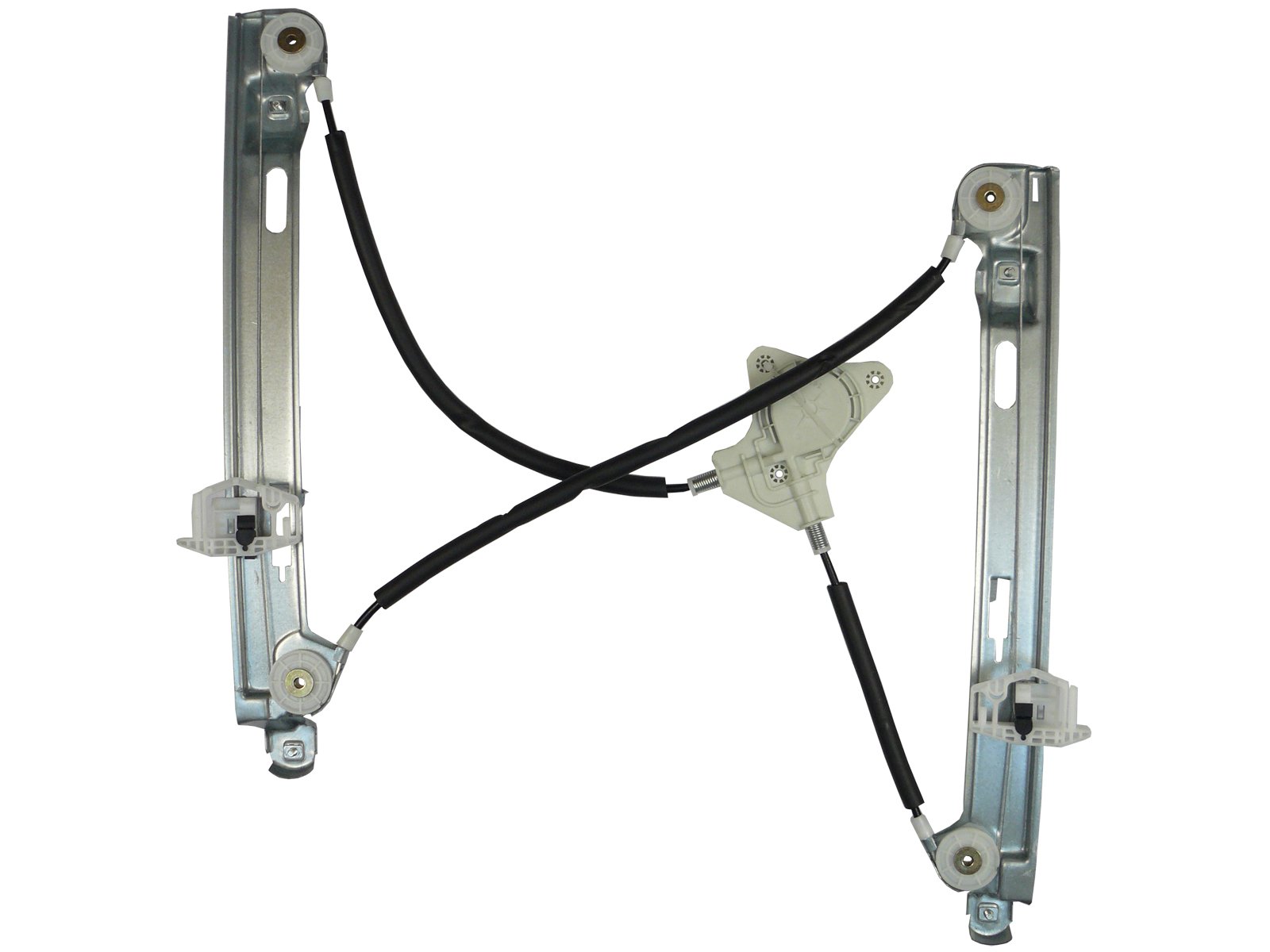 ACI 381673 Power Window Regulator - Replacement Car Window Motor for Smooth Auto Glass Operation | Perfect for DIY Repairs & Vehicle Maintenance