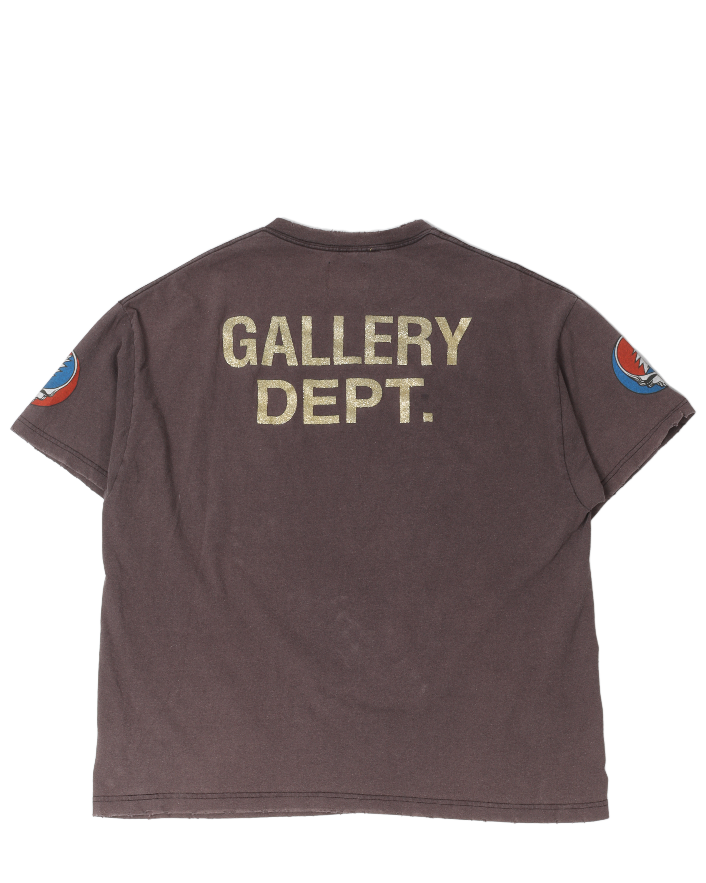 Grateful Dead Vintage Band T-Shirt for Men & Women - Soft Cotton Graphic Tee for Concerts, Casual Wear & Gifts