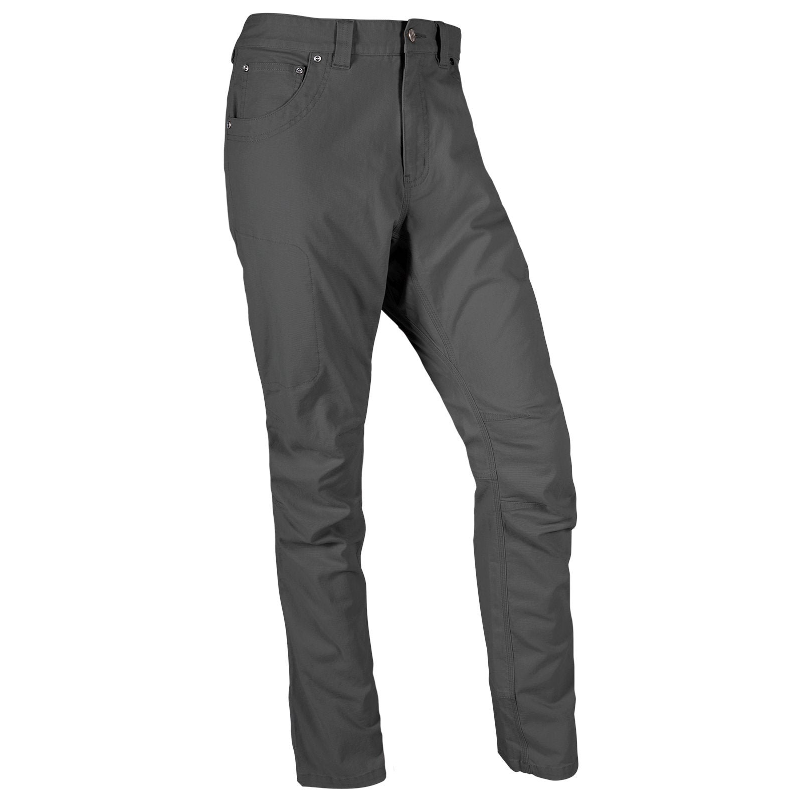 Camber Original Stretch Comfort Pants for Men - Soft & Durable Casual Wear for Work, Travel & Everyday Use