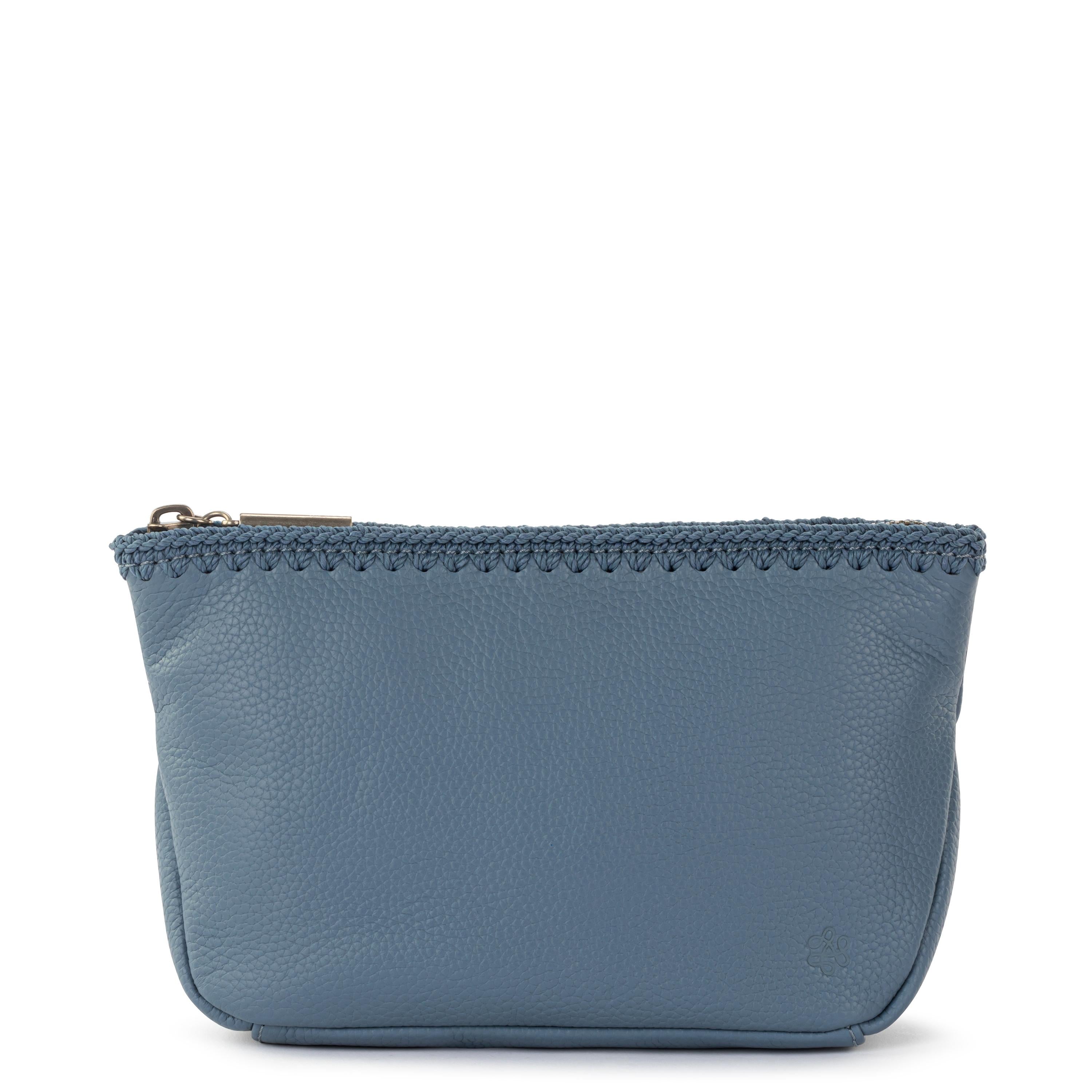 Essential Medium Pouch - Waterproof & Lightweight Crossbody Bag for Women & Men - Perfect for Travel, Gym, Hiking & Everyday Use