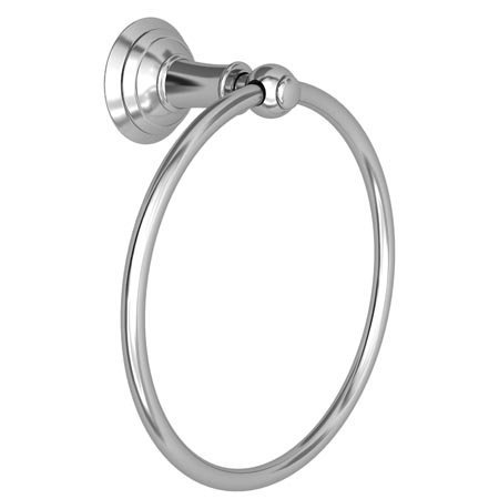 Newport Brass 34-09/07 Bronze Towel Rings - Premium Bathroom Accessories for Modern & Traditional Home Decor - Perfect for Bathrooms, Powder Rooms & Spa Areas