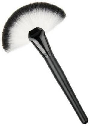 Professional Nylon Bristle Makeup Brush Set for Face Contour & Foundation - Multi Color | Perfect for Daily Makeup, Salon Use & Birthday Gifts for Women | Home, Travel & Professional Makeup Artist Kit