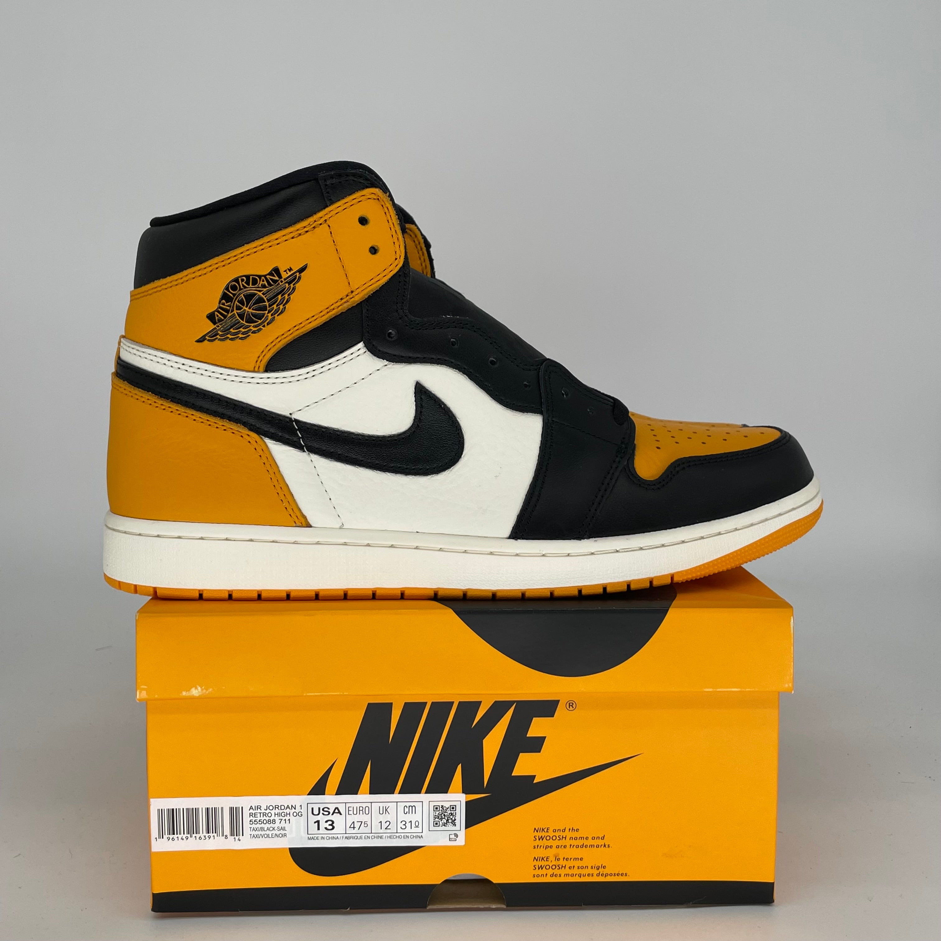 AIR JORDAN 1 Retro High OG 