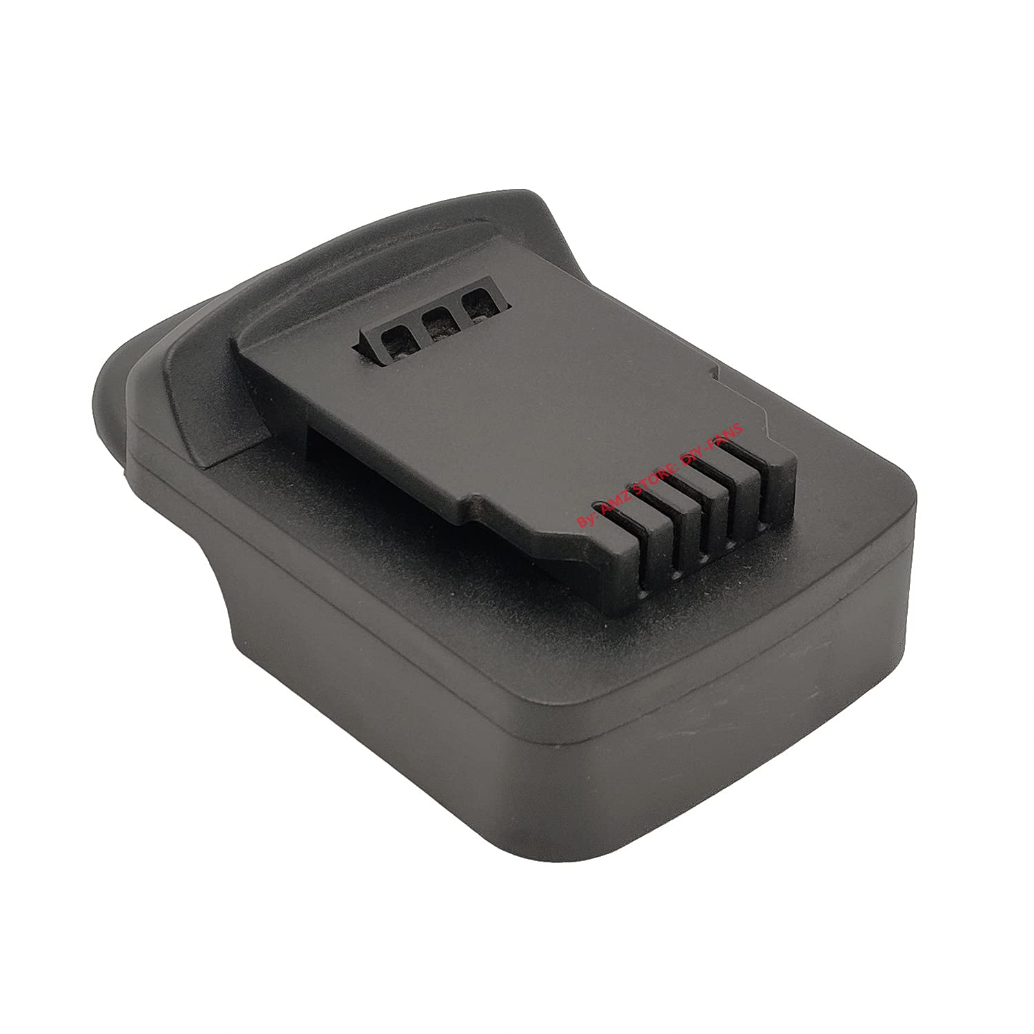 DeWalt 20V MAX XR to Ridgid 18V Battery Adapter - Compatible with Cordless Power Tools (Excludes 18V Advanced Platform) - Fast US Shipping | Perfect for DIY Projects & Professional Worksites