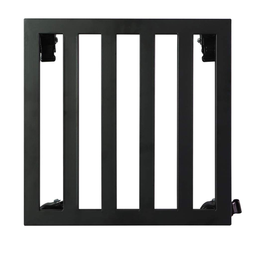 Heavy Duty 10 Inch Square Plant Caddy with Wheels - Waterproof Rolling Planter Tray for Indoor Plants, Flower Pot Mover Dolly | Perfect for Moving Large Potted Plants on Hardwood Floors & Patios (30cm)