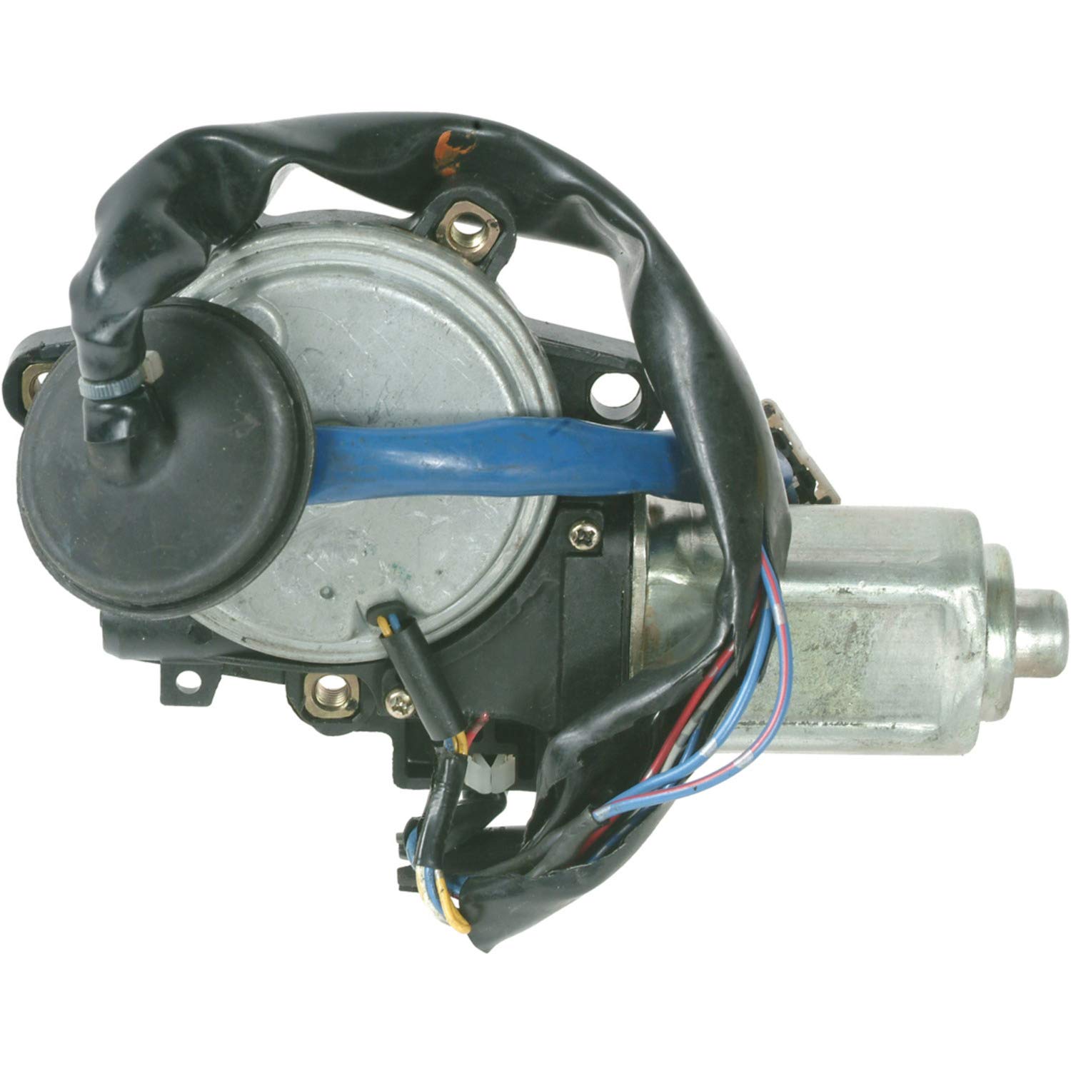 Cardone 47-1387 Remanufactured Power Window Lift Motor - Compatible with Select Ford, Lincoln & Mercury Models - Smooth & Quiet Operation for Car Windows