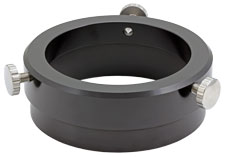3.5mm to 4mm Telescope Focuser Adapter (ADA435) - Perfect for Astronomy & Astrophotography Accessories