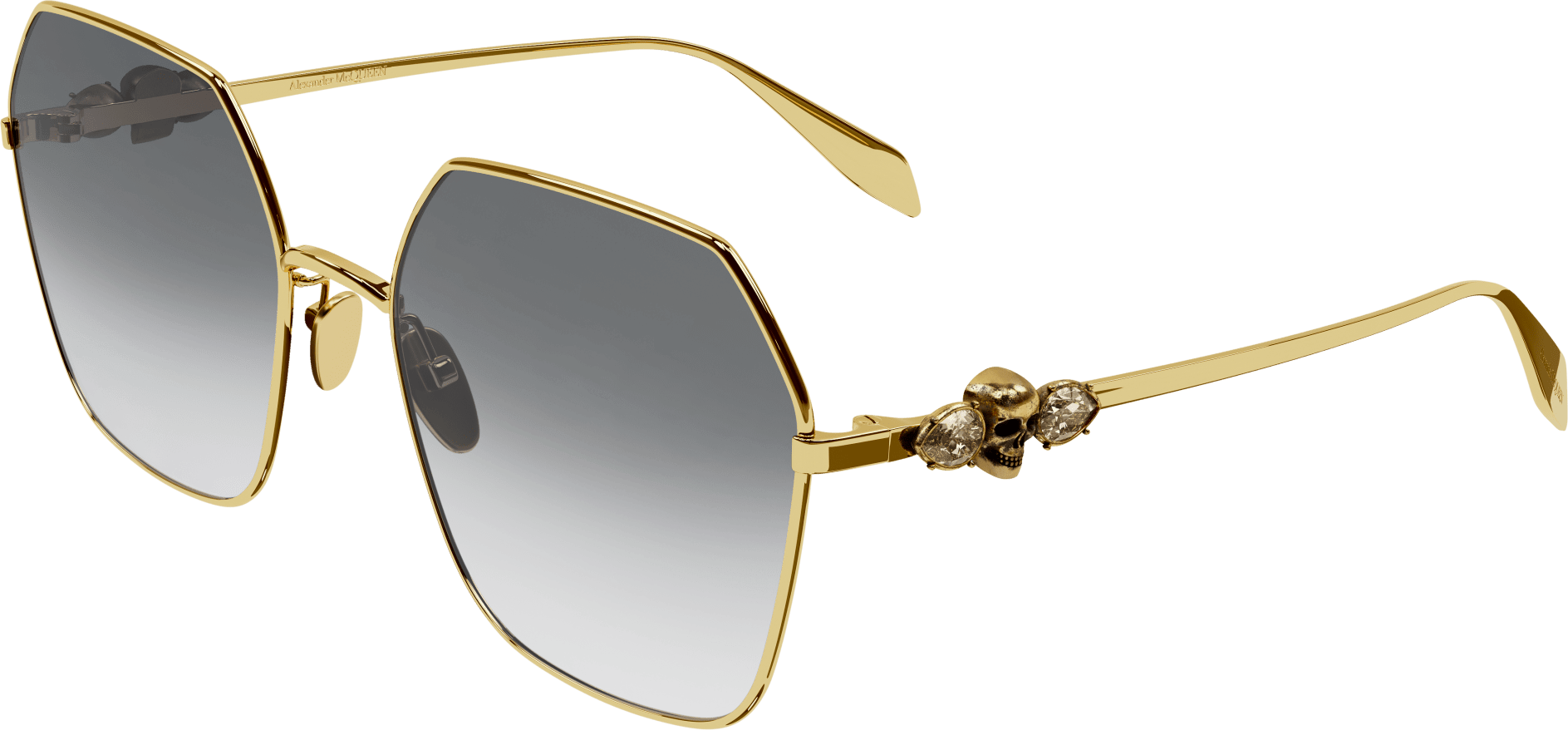 AM0325S-001 - GOLD - GREY - GRADIENT
