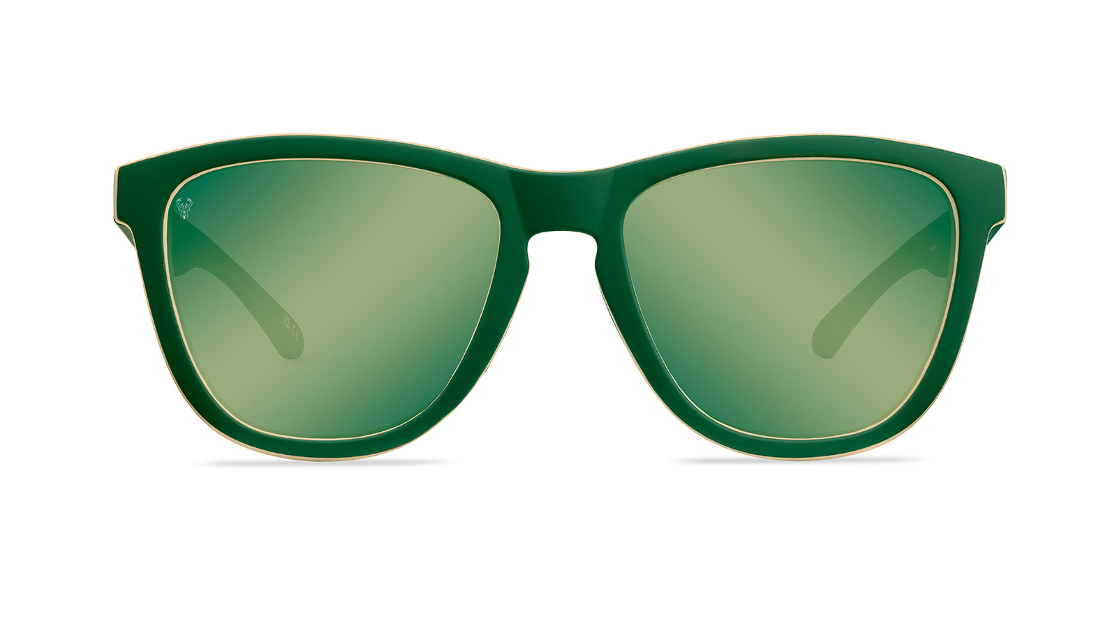 Milwaukee Bucks NBA Basketball Team Sunglasses - Stylish & UV Protection for Fans, Outdoor Sports & Summer Activities