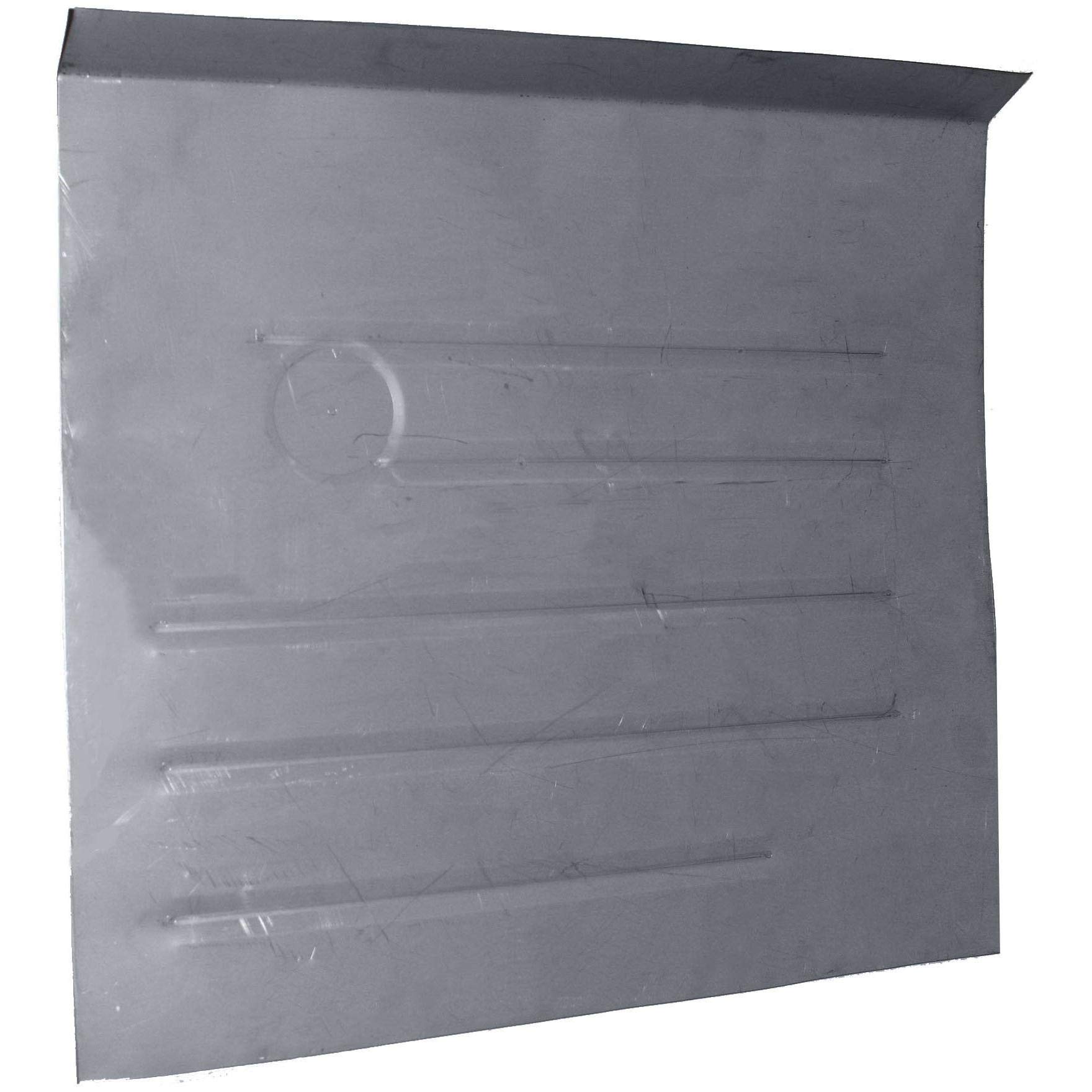 1961-1962 Oldsmobile 98 Front Left Floor Pan Replacement Part - Durable Auto Repair Panel for Classic Car Restoration & DIY Projects