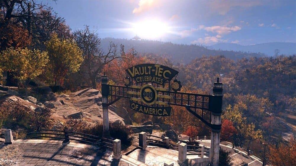 Fallout 76 - PlayStation 4 Game | Post-Apocalyptic Open World RPG Adventure - Perfect for Solo & Multiplayer Gaming Sessions