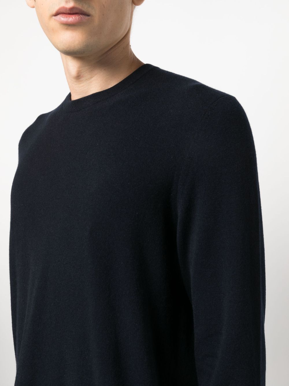 Premium Colombo Sweaters for Men - Soft & Comfortable Blue Knit Pullover | Perfect for Casual Wear, Office & Winter Outfits