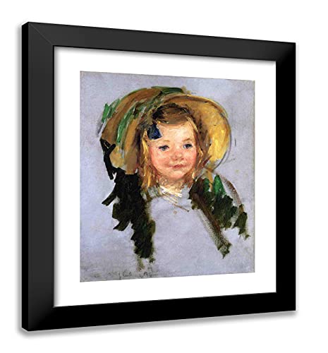 Black Modern Wood Frame