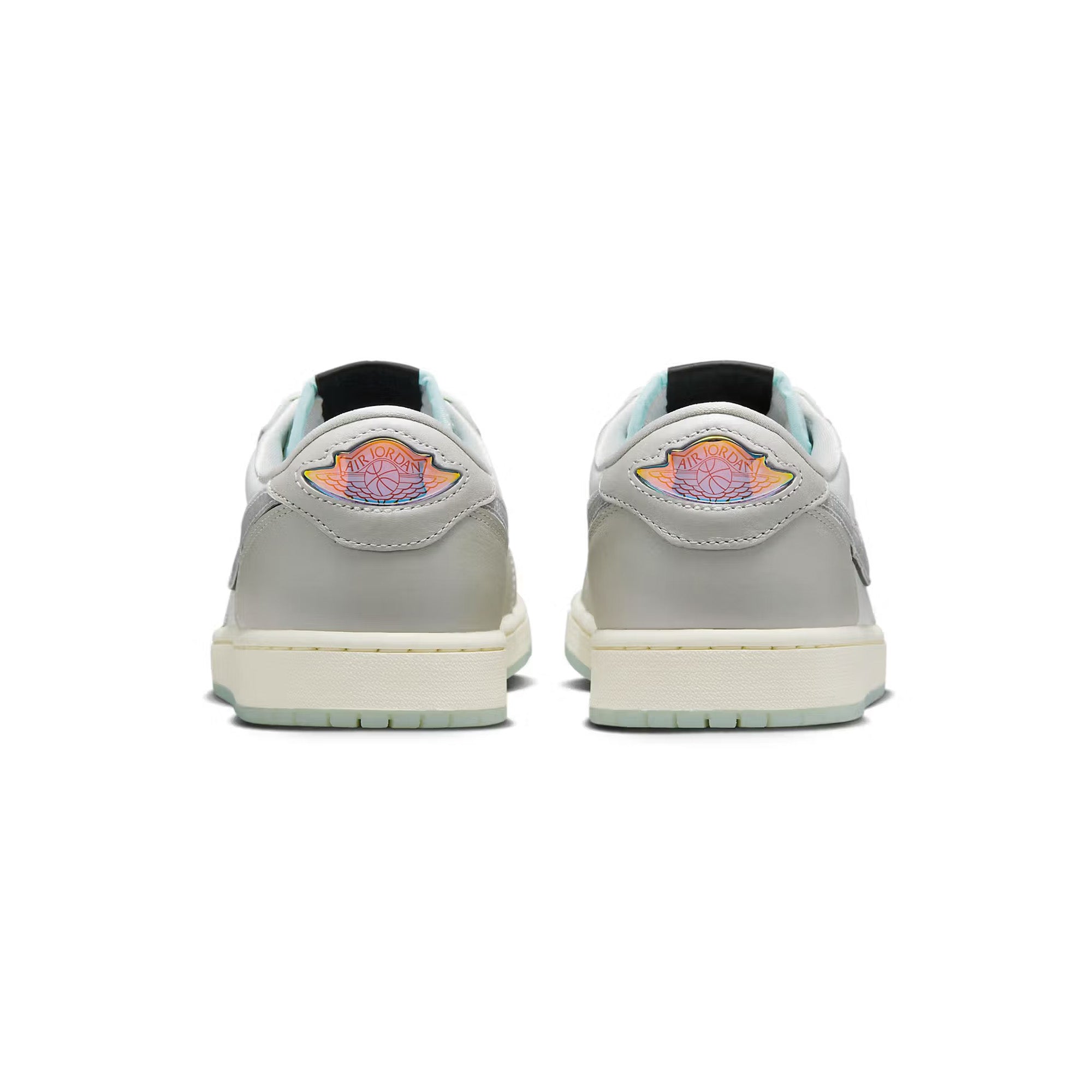 Air Jordan 1 Retro Low OG 'Year of the Snake' 2025 Sneakers - Men's Basketball Shoes for Casual Wear & Street Style Fashion