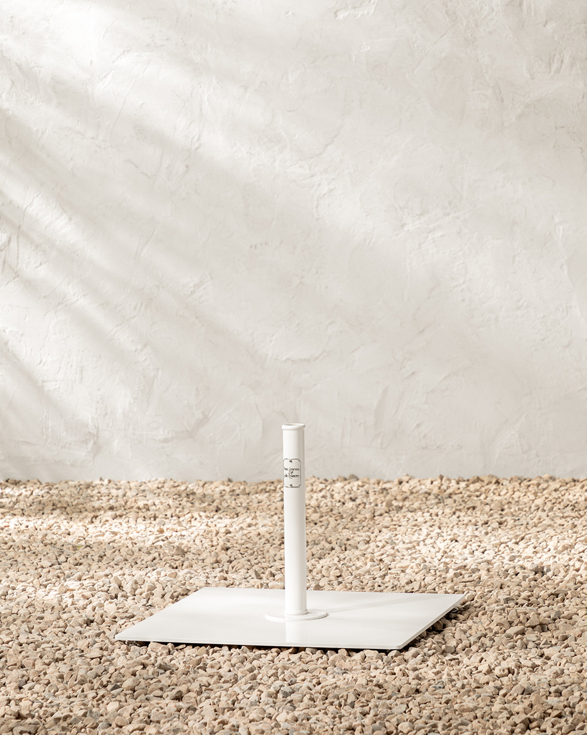 Heavy Duty Umbrella Base for Patio Market Umbrella - Outdoor Weighted Stand for Wind Resistance - Perfect for Garden, Deck, and Poolside Use