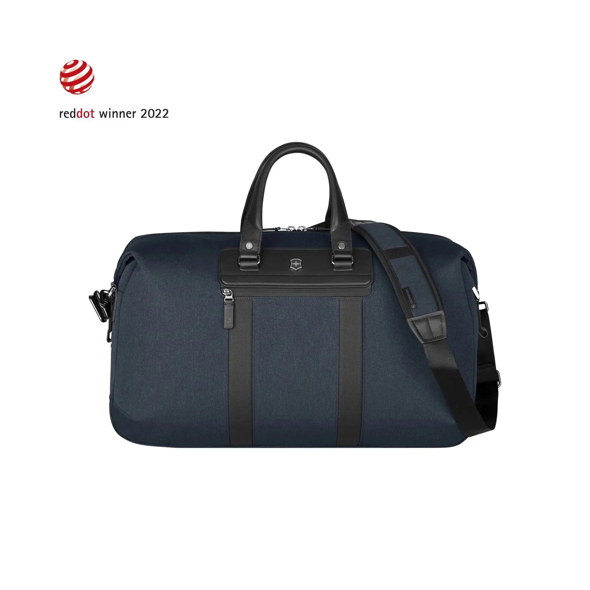 Victorinox Architecture Urban2 Weekender Bag - Durable Travel & Gym Backpack for Men & Women - Perfect for Work, Commuting & Outdoor Adventures