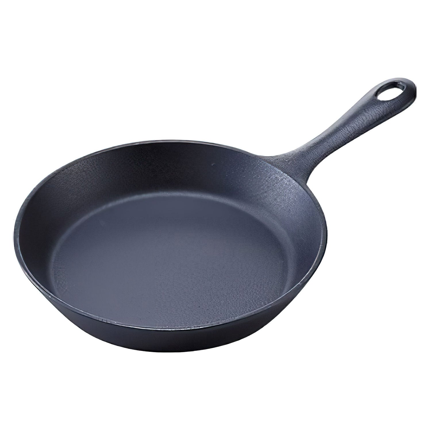 Iwachu Nambu Cast Iron Mini Skillet - 5 Inch Japanese Iron Frying Pan for Eggs, Pancakes & Personal Cooking | Perfect for Camping, RV Trips & Small Kitchen Spaces