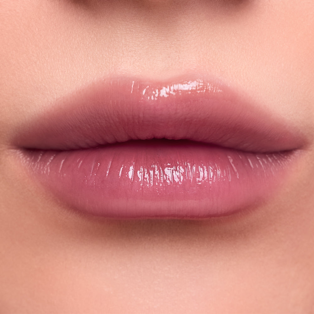 3CE Glaze Lip Glow - 9 Vibrant Colors, 3.2g Moisturizing Lip Gloss for Shiny Lips | Perfect for Daily Wear, Date Night & Makeup Looks