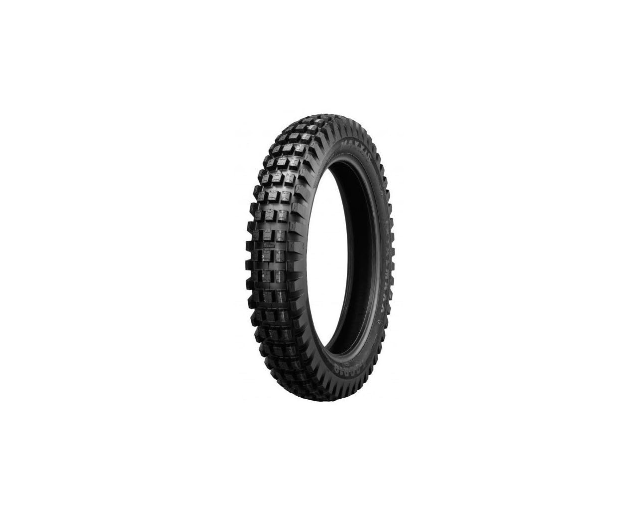 Maxis M7320 4.00R18 64M TT 350 Freeride 250R Motorcycle Tire - Durable Off-Road & Adventure Riding for Dirt Bikes, ATVs, and Trail Bikes