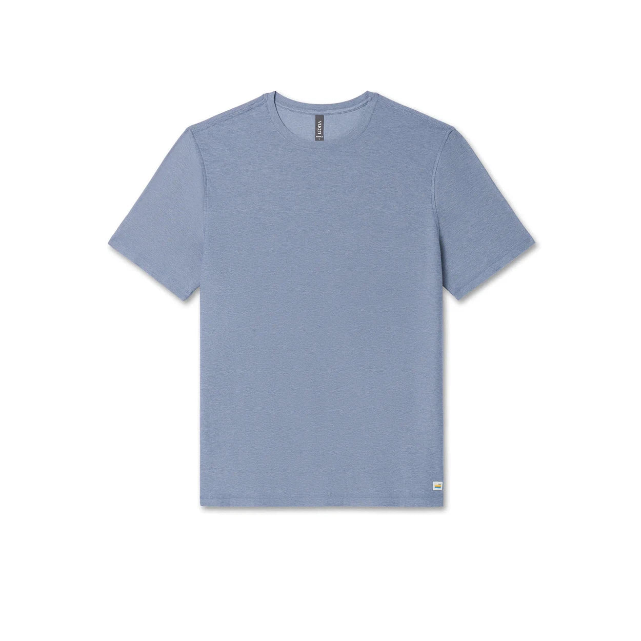Men's Strato Tech Tee - Premium Performance T-Shirt for Active Lifestyle | Gym, Running & Casual Wear