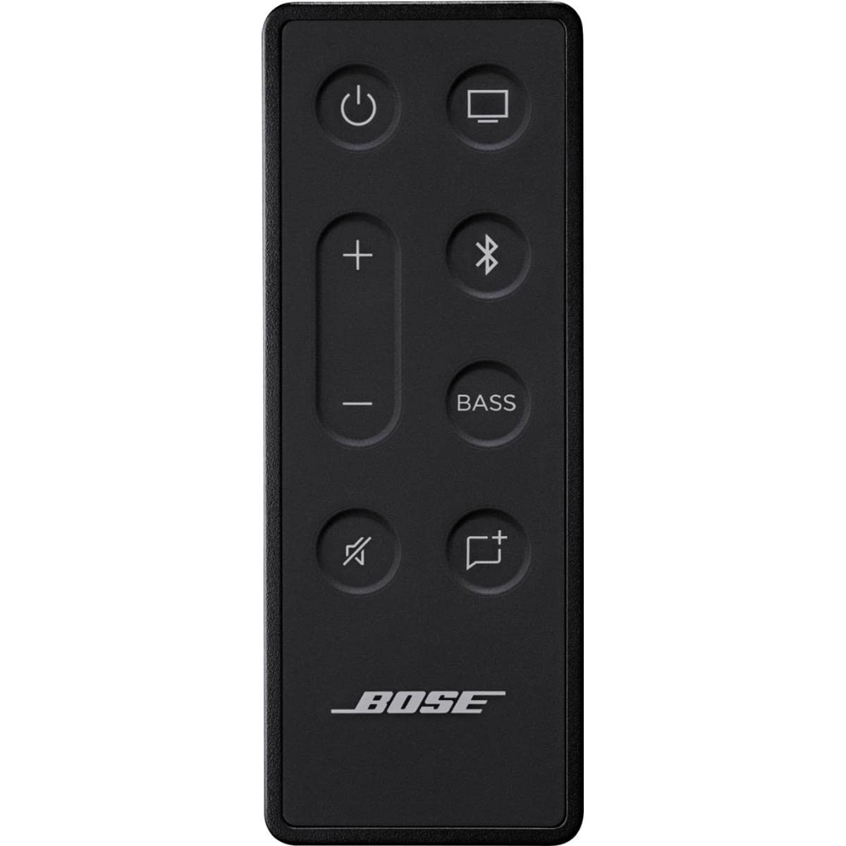 Bose TV Speaker - Premium Bluetooth Soundbar with HDMI-ARC for Crystal Clear Audio, Universal Remote Included - Perfect for Home Theater, Gaming & Movie Nights (Black)