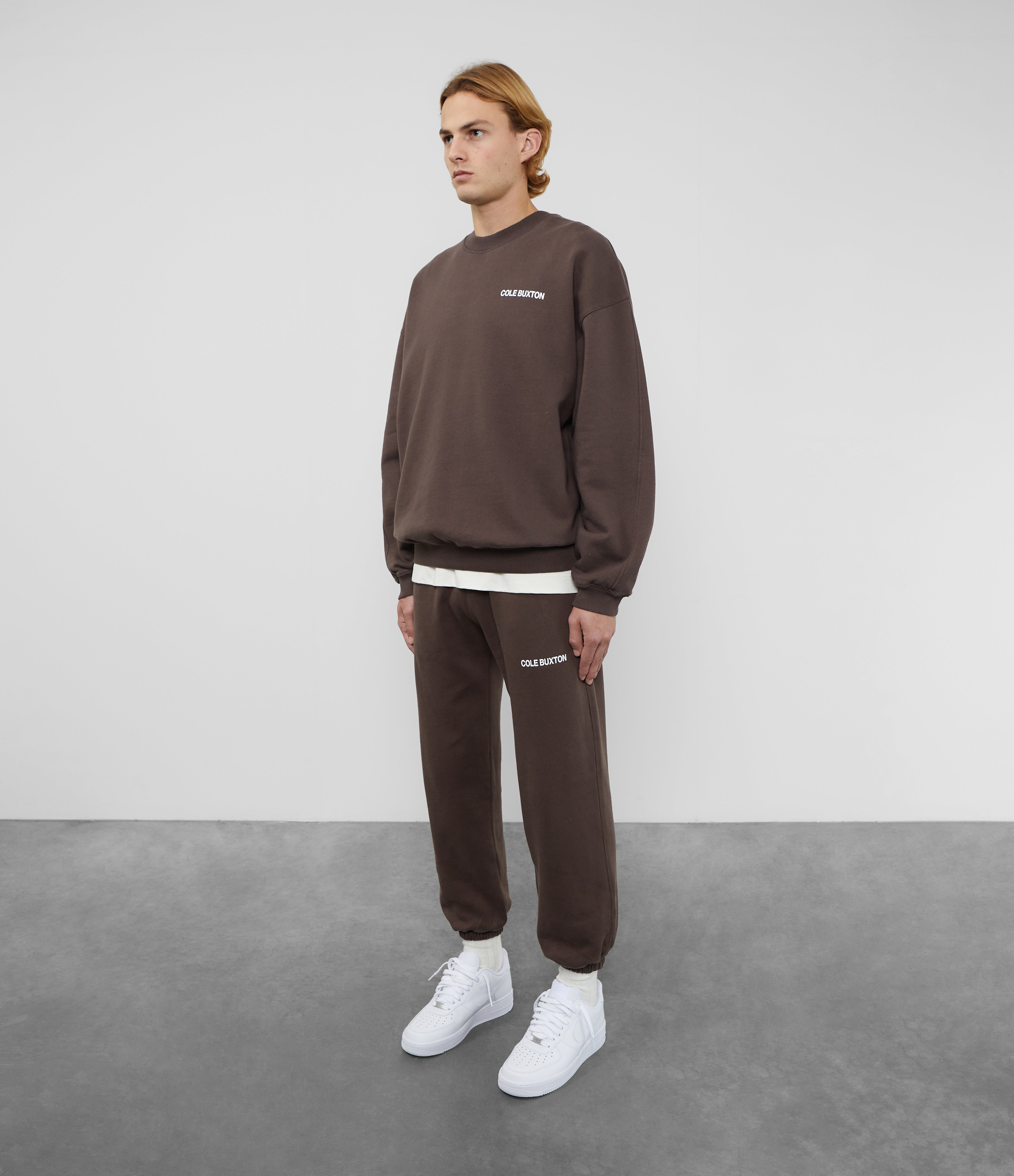 CB SPORTSWEAR Sweatshirt for Men & Women | Comfortable Cotton Hoodie for Gym, Running & Casual Wear | Trendy Streetwear Fashion