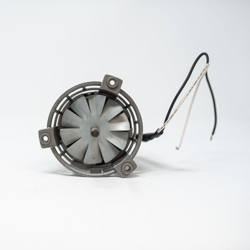 Replacement Evaporator Blower Fan Motor for Refrigerator - Compatible with Whirlpool, Frigidaire, Kenmore - Durable Cooling System Part for Home Appliances - Perfect for Fridge Repair and Maintenance