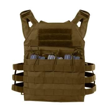 Coyote Brown