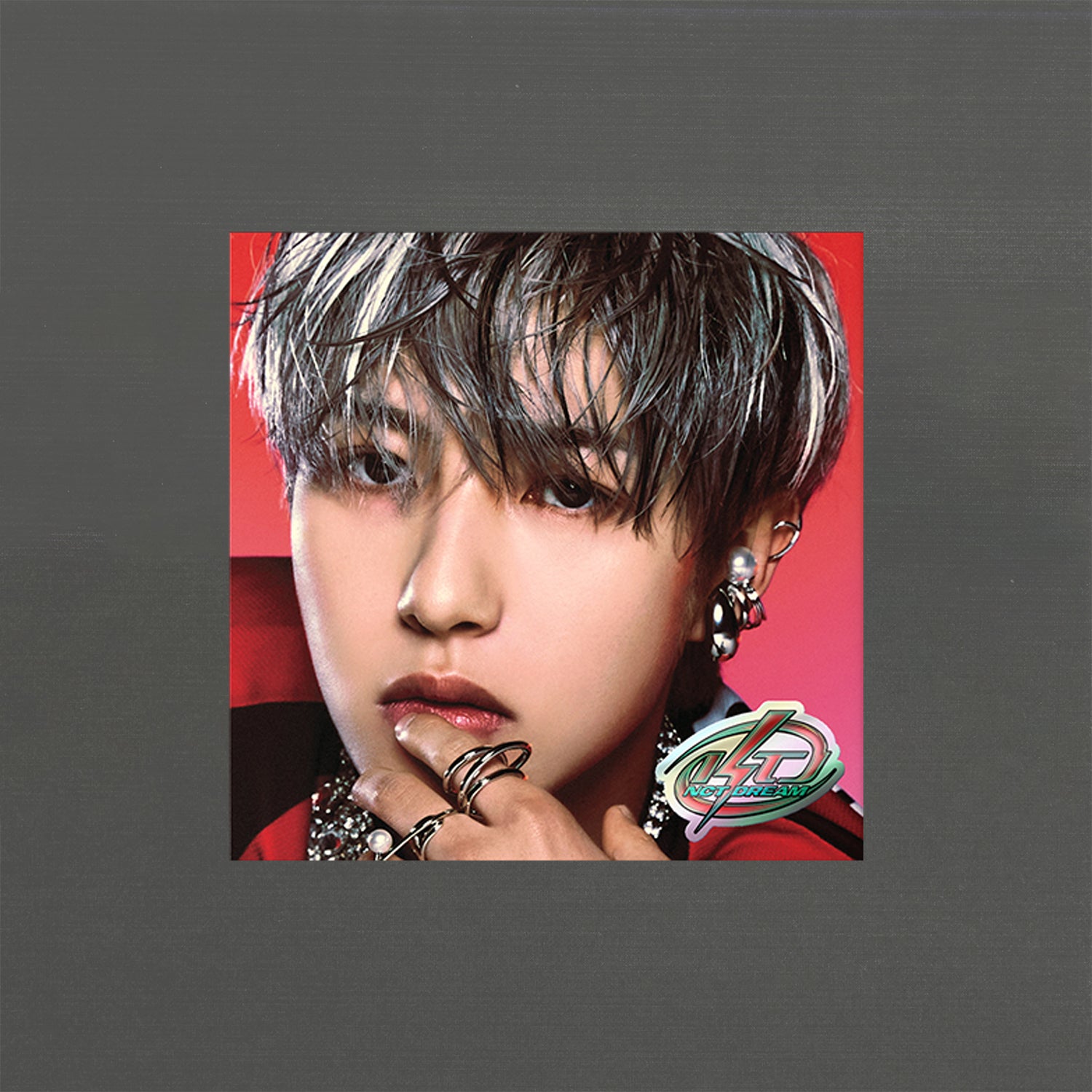 NCT DREAM 3RD ALBUM 'ISTJ' (POSTER) - K-Pop Music CD with Exclusive Poster - Perfect for K-Pop Fans, Collectors and Gift Giving