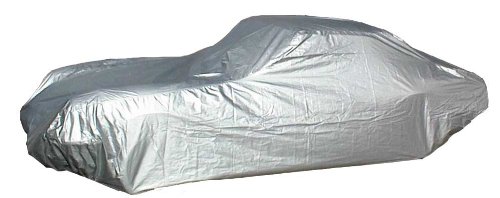 CoverZone 'Voyager' Waterproof Outdoor Car Cover for Triumph Spitfire & GT6 - All-Weather Protection for Classic Cars - Perfect for Garage Storage, Travel & Car Shows