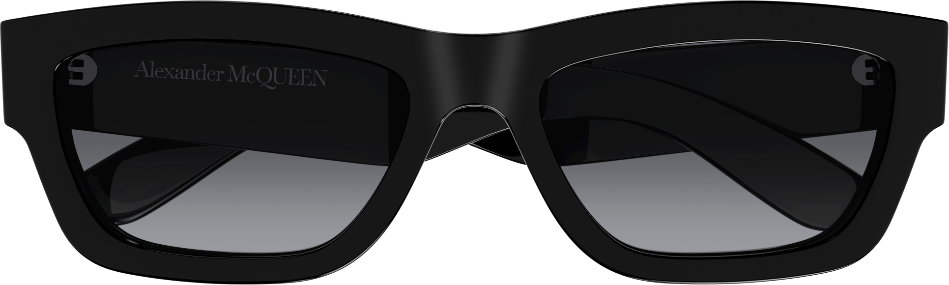 Alexander McQueen AM0419S Sunglasses - Luxury Designer Shades for Women & Men - UV Protection & Stylish Eyewear for Fashion, Travel & Outdoor Activities
