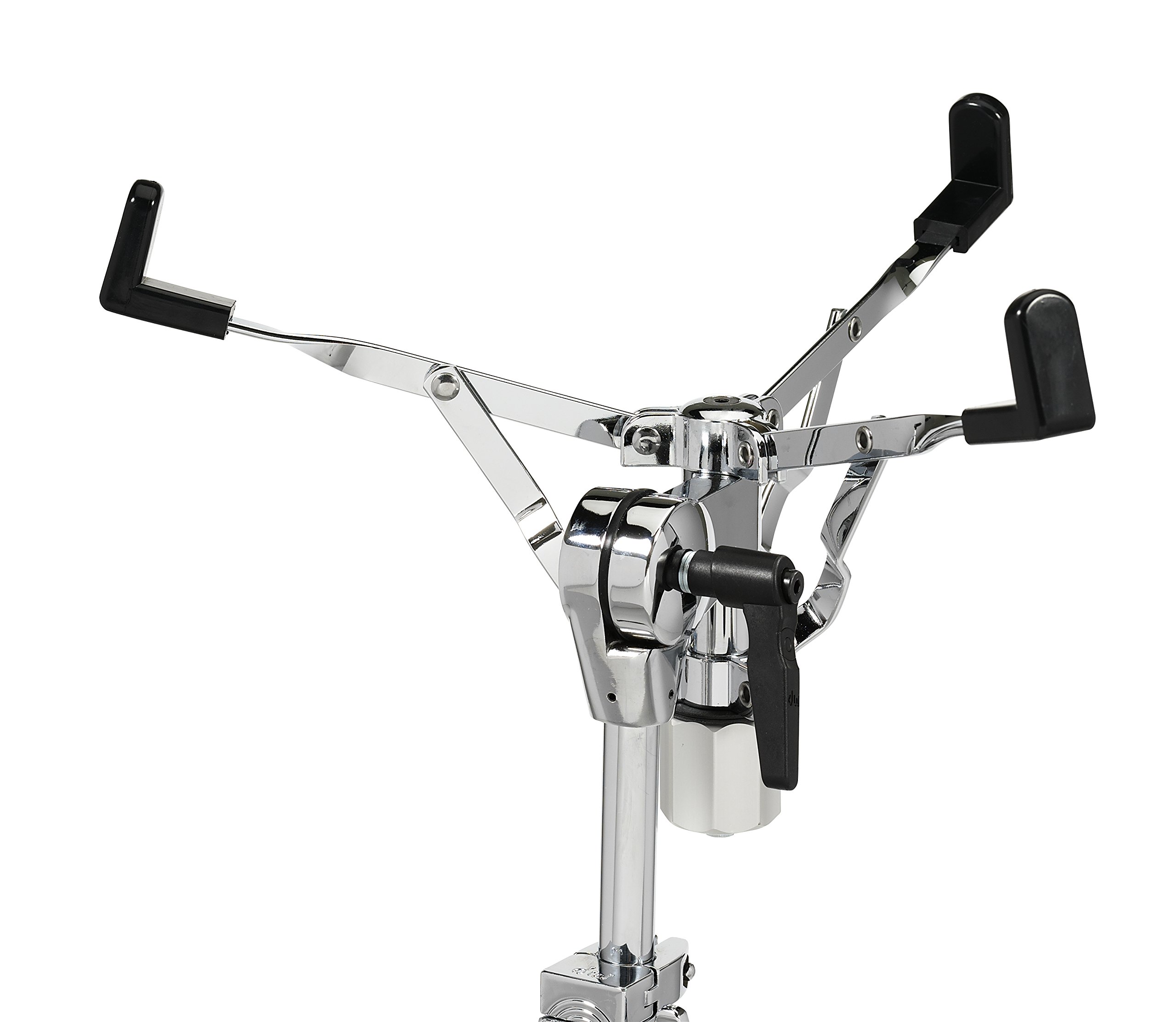 DW DWCP3302 Concert Snare Stand - Heavy Duty Drum Stand for Professional Drummers | Perfect for Live Performances, Studio Recording & Marching Band Use