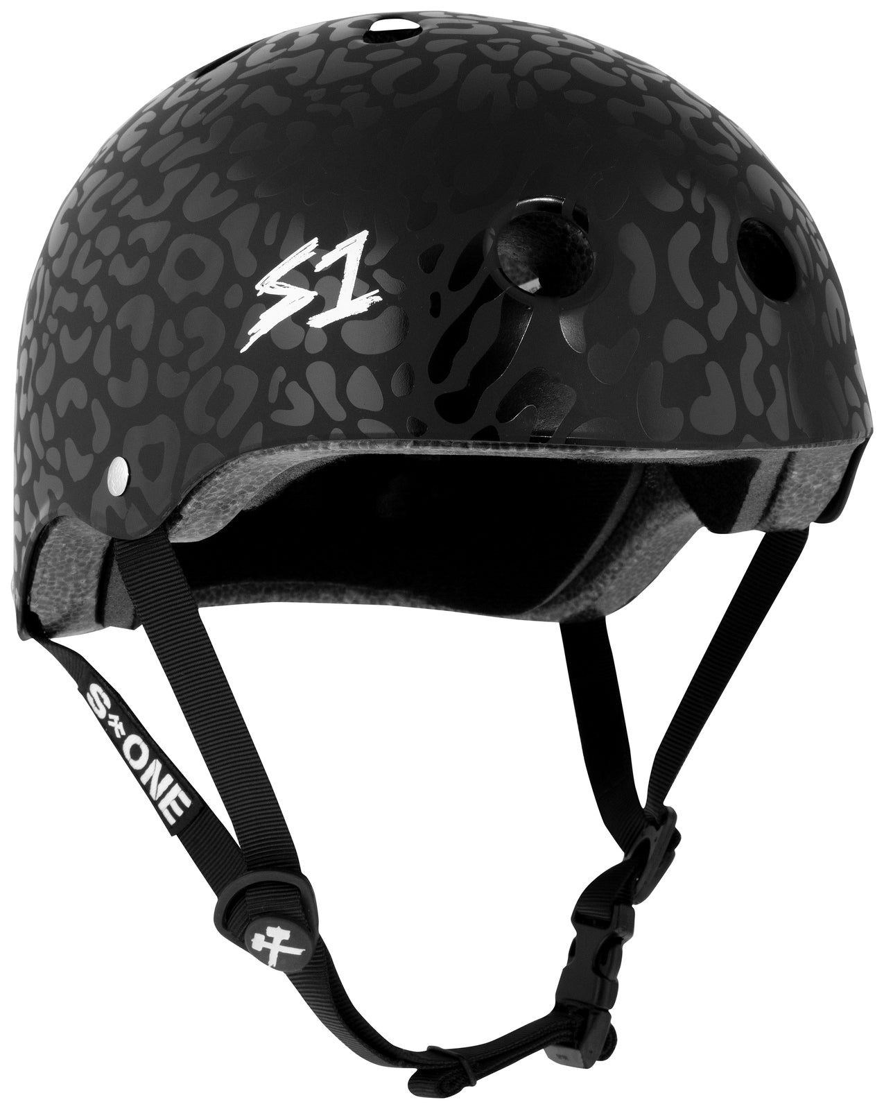 S One Lifer Helmets - Premium Skateboard & Bike Helmets for Safety & Comfort - Perfect for Skateboarding, BMX, Scooter & Outdoor Sports