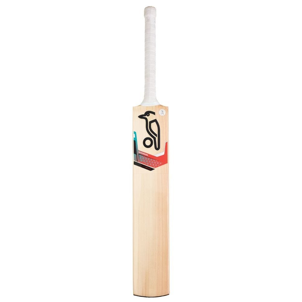 Kookaburra Rapid Pro 6.0 Junior Cricket Bat - Lightweight & Durable for Youth Players - Perfect for Practice, Training & Matches